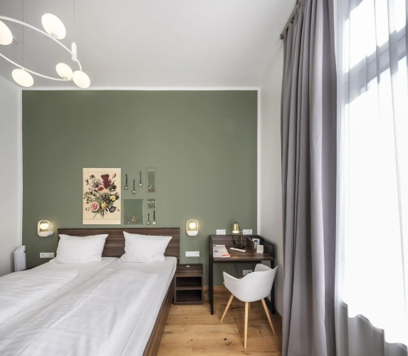 acor Boutique Hotel