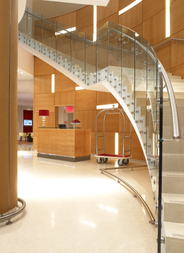 London Marriott Hotel Twickenham photo 16