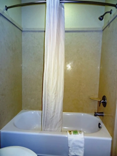 1 Bedroom Comfort Double room