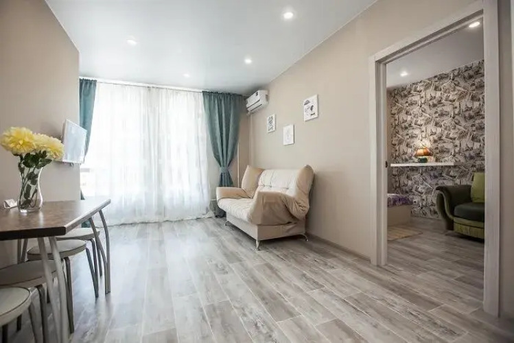 Фотография номера квартиры Матрешка на улице 40 лет Победы 43Д