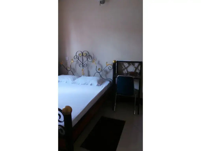 Bush Route Hotel
