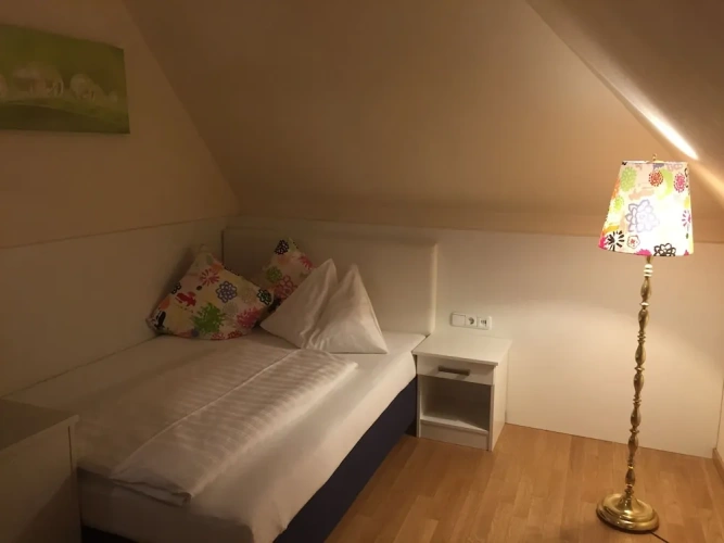 Business Single room