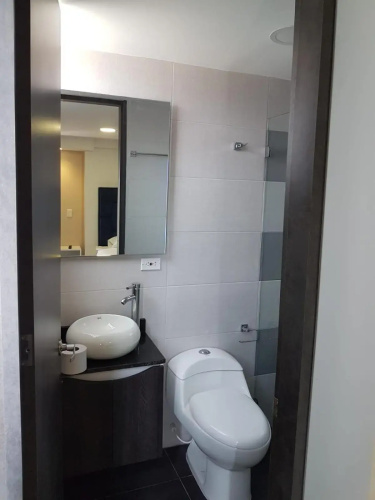 Apartamentos Edificio Premium