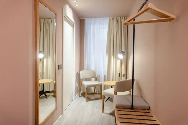 Terra Hotel Tirano