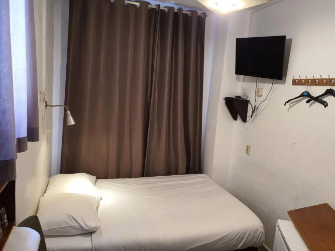 Hotel Schroder