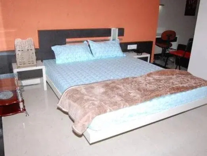 Hotel Harmony