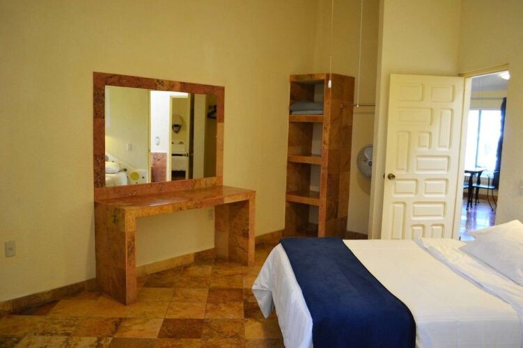 Cosala GrandOver view