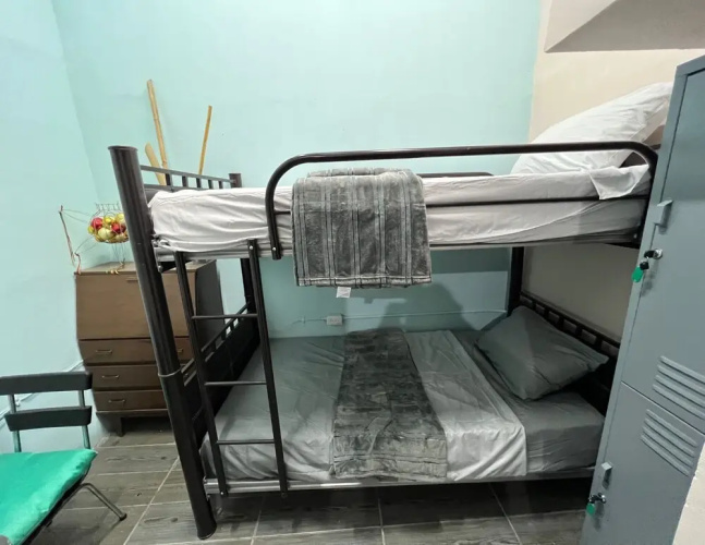 Guest House del Valle
