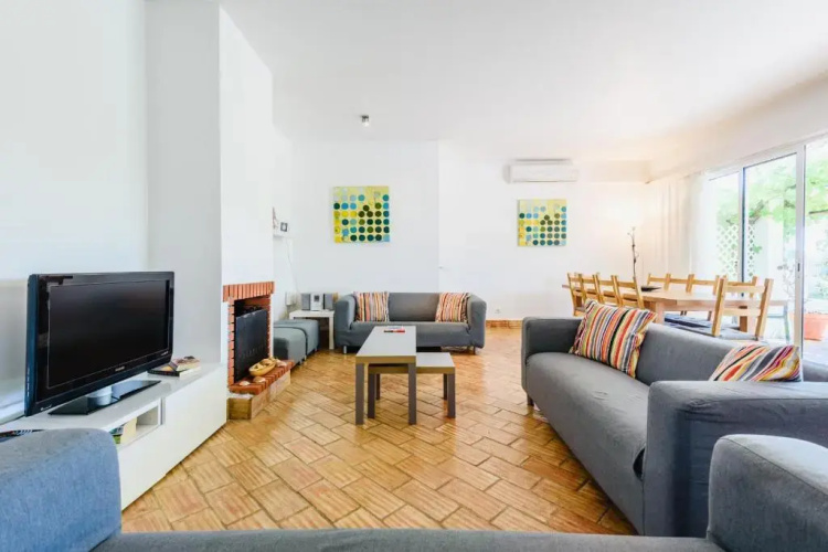Villa 715 - our Albufeira holiday retreat