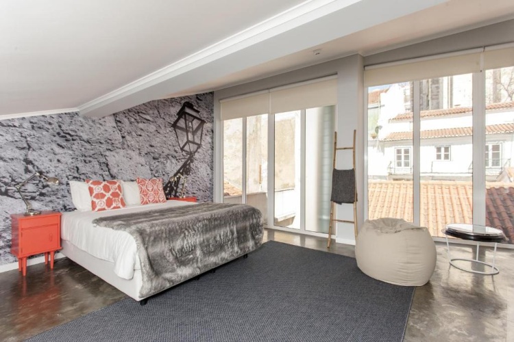 Triple Suite