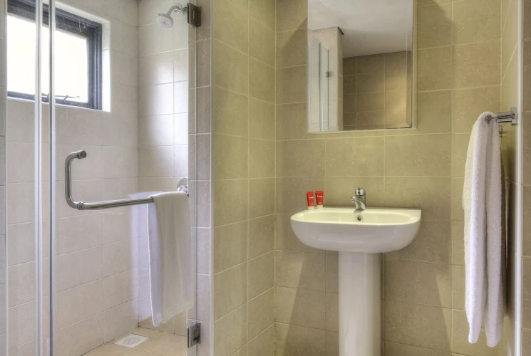 Deluxe Double Apartment