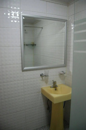 Seoul YMCA Hotel