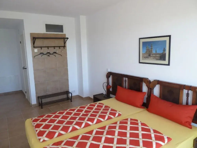 Hostal Moratinos