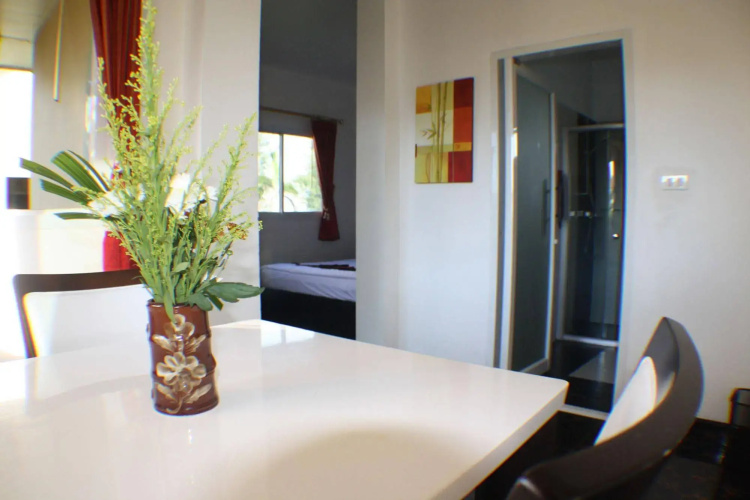 Ao Thai Resort