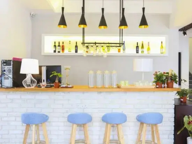 Qingnianli Designer Hostel