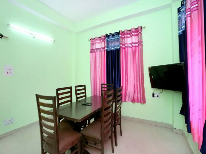 OYO 13127 Home 2BHK Hill View Solan