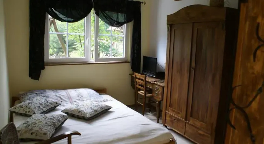 Hosteria na Mazurach