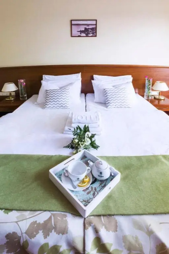 Hotel Barlinek