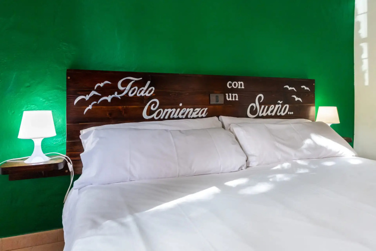 Castillo Beach