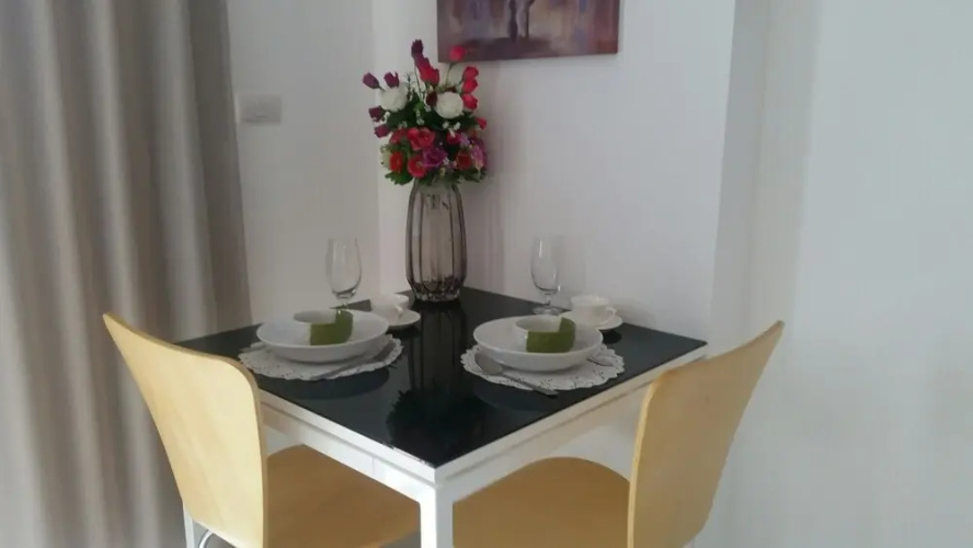 Trio Gems Condo