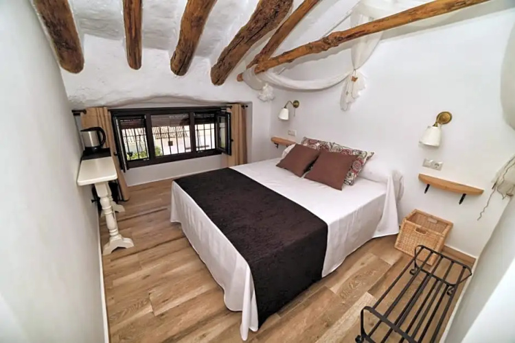 Casa Las Tinajas
