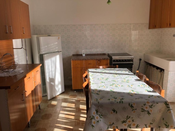 3 Bedrooms Apartment