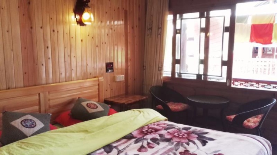 Comfort Double room