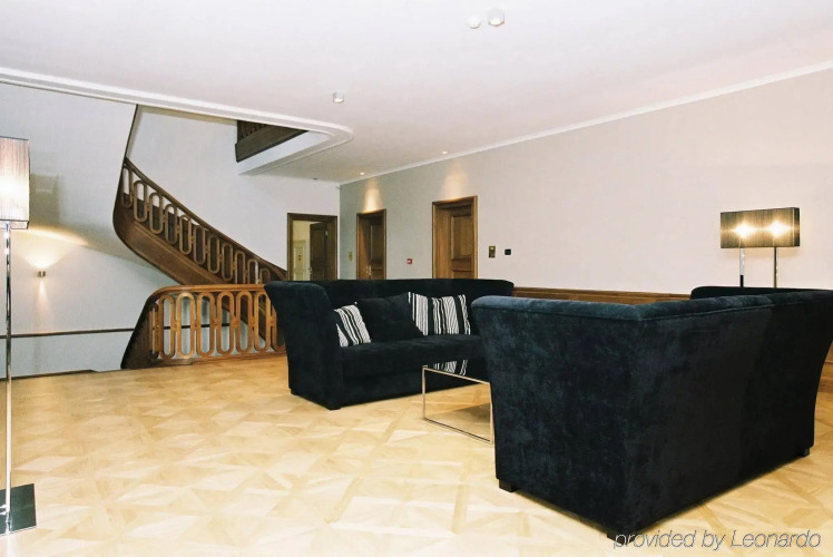 Eurostars David HotelOver view