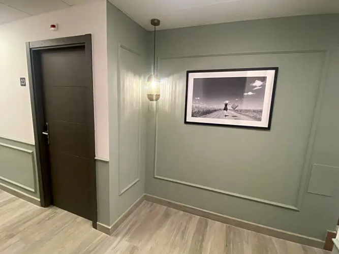 Hotel Lusitania