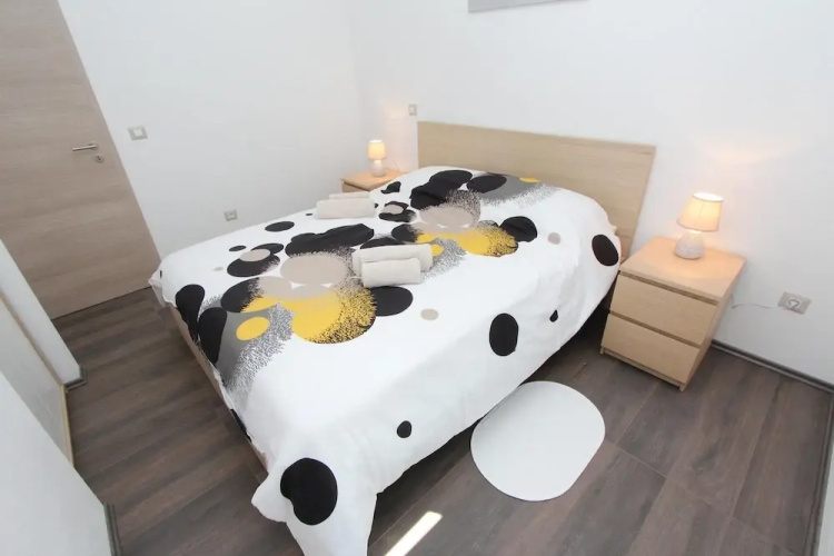 Apartments Vestar