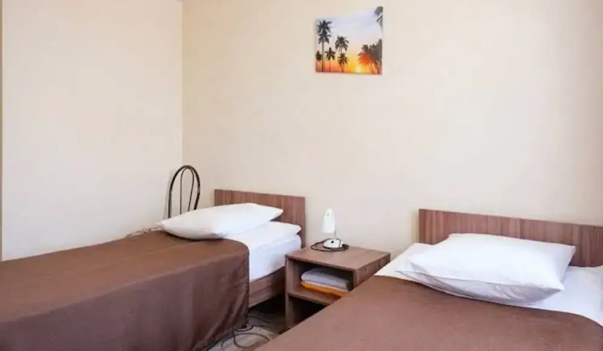 Hotelbild