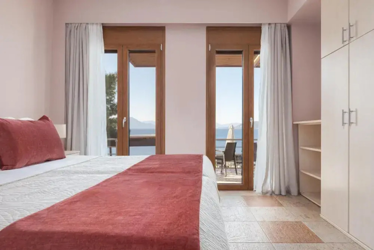 Zefis Villa Aegina