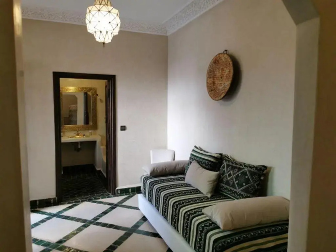 Riad Bijoux