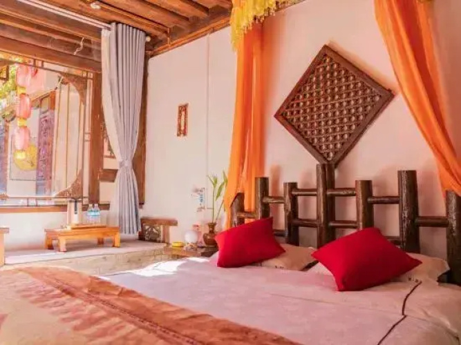 Beauty Jascha Inn