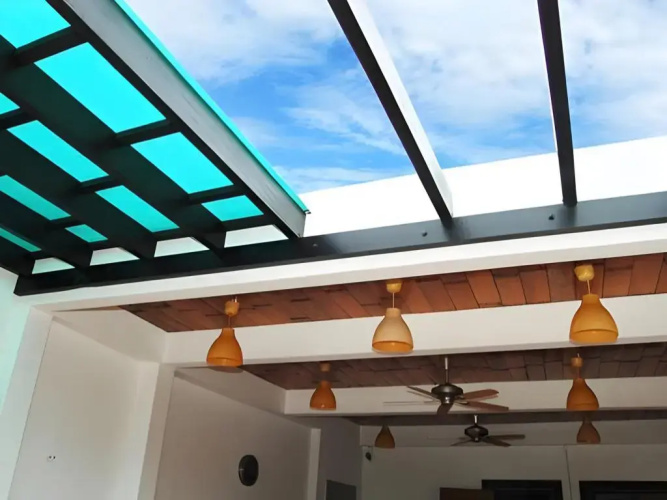 Tang House Melaka