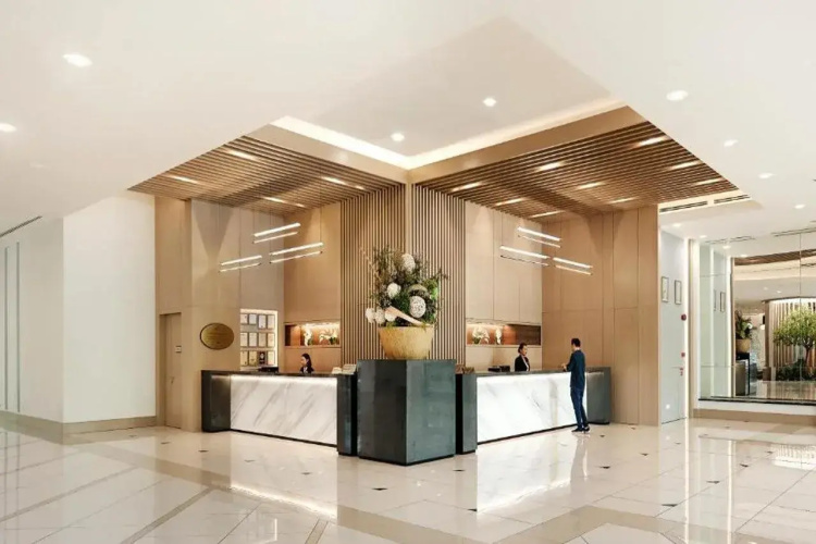 Nilai Springs Resort Hotel