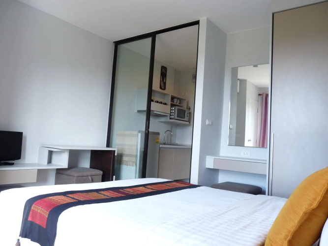 Zcape Condotel Phuket