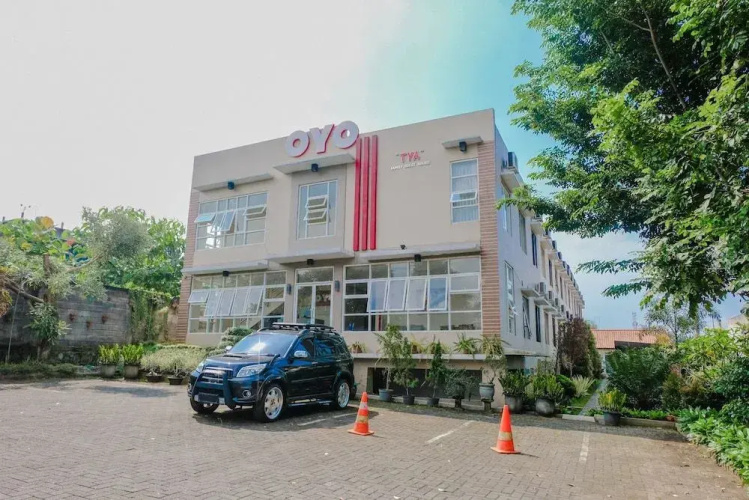 Hotelafbeelding