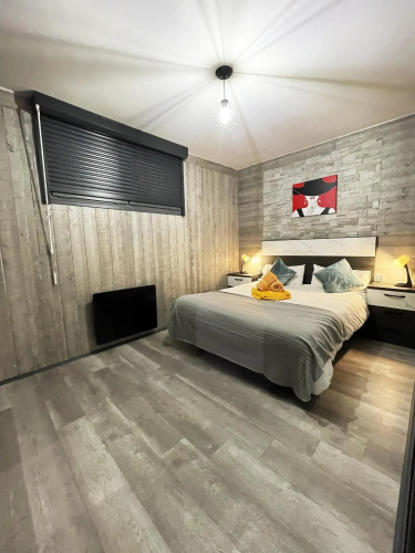 Vall d'Incles TOP NATURE HUT 5836