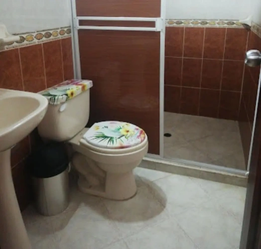 Standard Family room