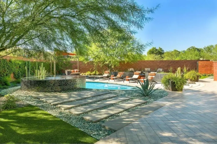 4 Bedrooms Villa