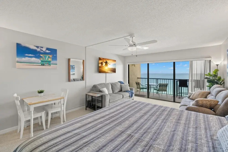 Ocean Sands 1107