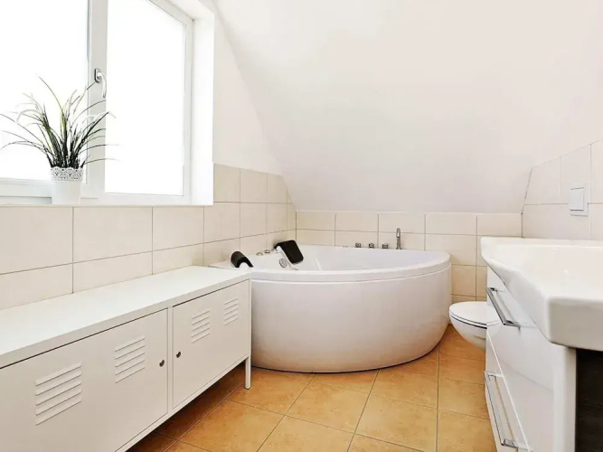 Holiday Home in Wendtorf