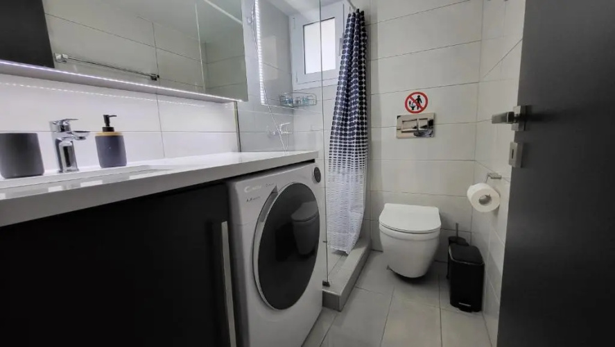 Konnet Apartment