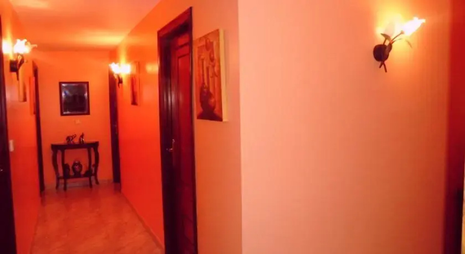 Pension Residencia Cecilia