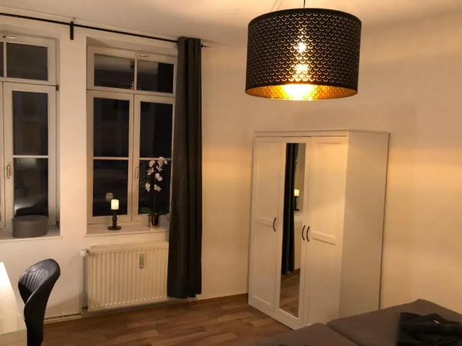 Ferienwohnung am Schlosspfad