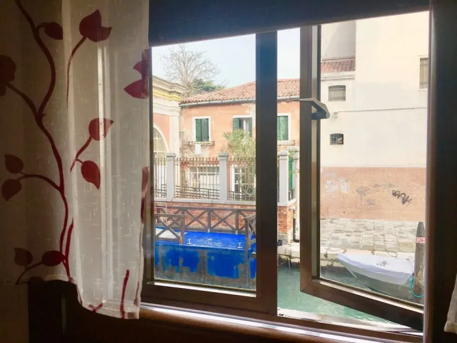 Magic Venice in Love