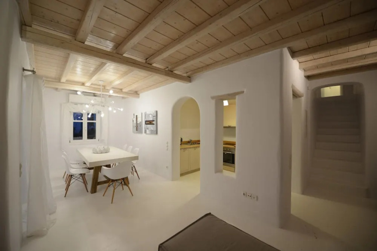 Villa Pearl