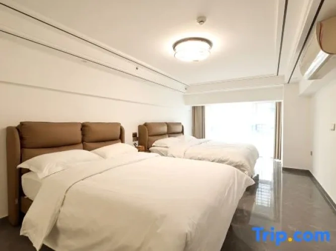 Luxury Quadruple Duplex Villa
