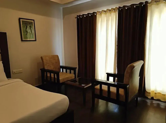 Royal Palm Resort